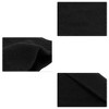 Unique Bargains Sweat Absorbent Quick Drying Sports Band Breathable Protection 1 Pair - 3 of 4