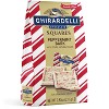 Ghirardelli Christmas Limited Edition Peppermint Bark Squares Small Bag - 0.83oz - 2 of 4