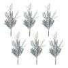 Melrose Pine Spray (Set of 6) - 3 of 3