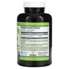 Herbal Secrets Vitex Fruit, 400 mg, 250 Veggie Capsules - 2 of 4