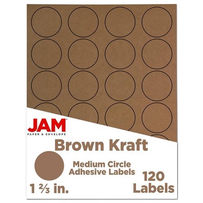 JAM Paper® Printable Business Cards, 3 1/2 x 2, Red, 100/Pack (22128334)