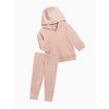 Colored Organics Organic Hoodie and Pant Set - 3 of 4