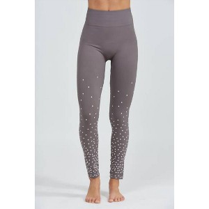 Women's Spandex Cotton Club Pearl Leggings - PHAT - 1 of 1
