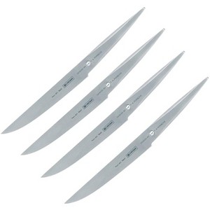 Chroma Type 301 F.A. Porsche 4-Piece Steak Knife Set - 1 of 1