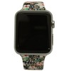 Olivia pratt printed silicone apple watch band - 2 of 4