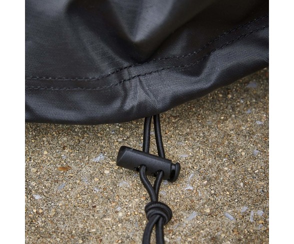 Seasons Sentry Kettle Smoker Cover