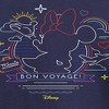Boys' - Disney - Minnie Mouse Long Sleeve Graphic T-Shirt - 2 of 4
