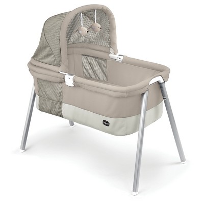 portable bassinet target