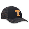 NCAA Tennessee Volunteers Structured Mid Poly Hat - 3 of 4