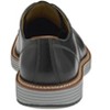 Johnston & Murphy Men's Upton Plain Toe Lace Up Dress Shoe - 3 of 3