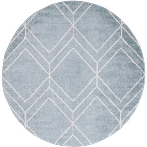 Adirondack ADR241 Non-Shedding Power Loomed Indoor Rugs - Safavieh - 1 of 4