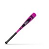 2024 Victus Vibe Crayon Tee Ball USA Baseball Bat - VTBVIBC - 3 of 4