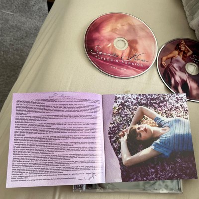 Compra Vinilo Taylor Swift - Speak Now (2 Lp) Original