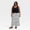 Women's Tie-Front Fashion Vest - Universal Thread™ - 3 of 3