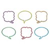 TREND Speech Balloons Classic Accents® Variety Pack, 36 Per Pack, 3 Packs - 2 of 4