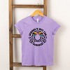 The Juniper Shop School's Out Smiley Face Youth Short Sleeve Tee - 2 of 2