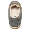 Minnetonka Women's Suede Tilia Moccasin Slippers - 4 of 4