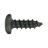 Install Bay® Phillips® #8 x 1/2-In. Pan Head Screws, 500 Count in Black - 3 of 4