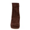New York & Company Women's Fran Bootie - 4 of 4