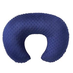 LISM Nursing Pillow for Breastfeeding and Newborn Baby Support,Nursing Pillow and Positioner with Removable Cover - 1 of 4