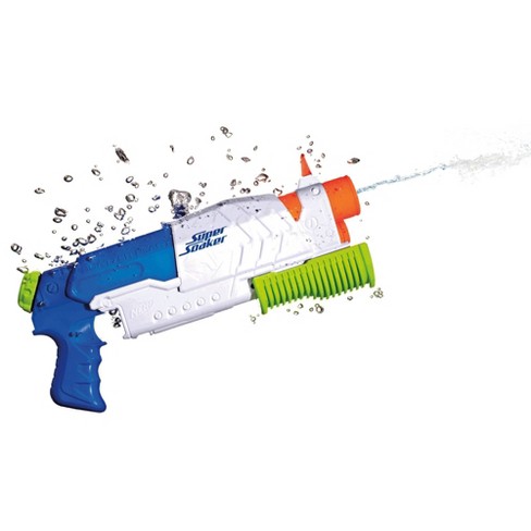 Pistolet à eau Nerf Super Soaker Fortnite Burst AR