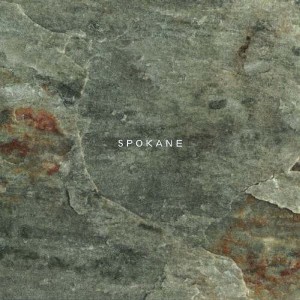 Spokane - Measurement (CD) - 1 of 1