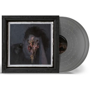 Conjurer - Pathos (Silver) (Vinyl) - 1 of 1