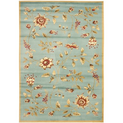 Lyndhurst LNH552 Power Loomed Rugs - Safavieh