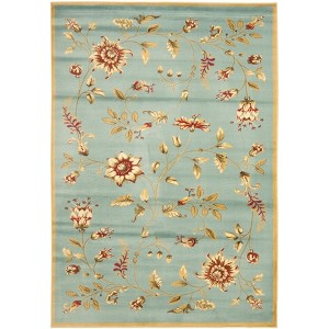 Lyndhurst LNH552 Power Loomed Rugs - Safavieh - 1 of 4