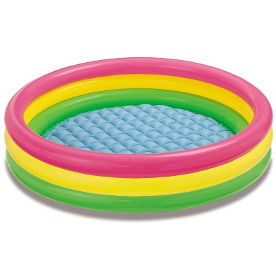 Kiddie & Baby Pools : Target