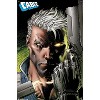 Trends International Marvel Comics - Cable Profile Unframed Wall Poster Prints - 4 of 4