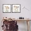 Stupell Industries Sea Birds on Shore, 18" x 18" - 2 of 4