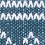blue/ivory