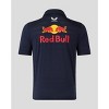 Castore Red Bull Racing F1 Men's 2025 Yuki Tsunoda Team Polo Shirt - 4 of 4