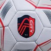 MLS St Louis City SC Size 1 Soccer Ball - 3 of 4