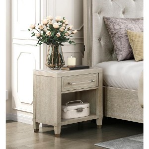 Bella Depot Bed - 1 of 4