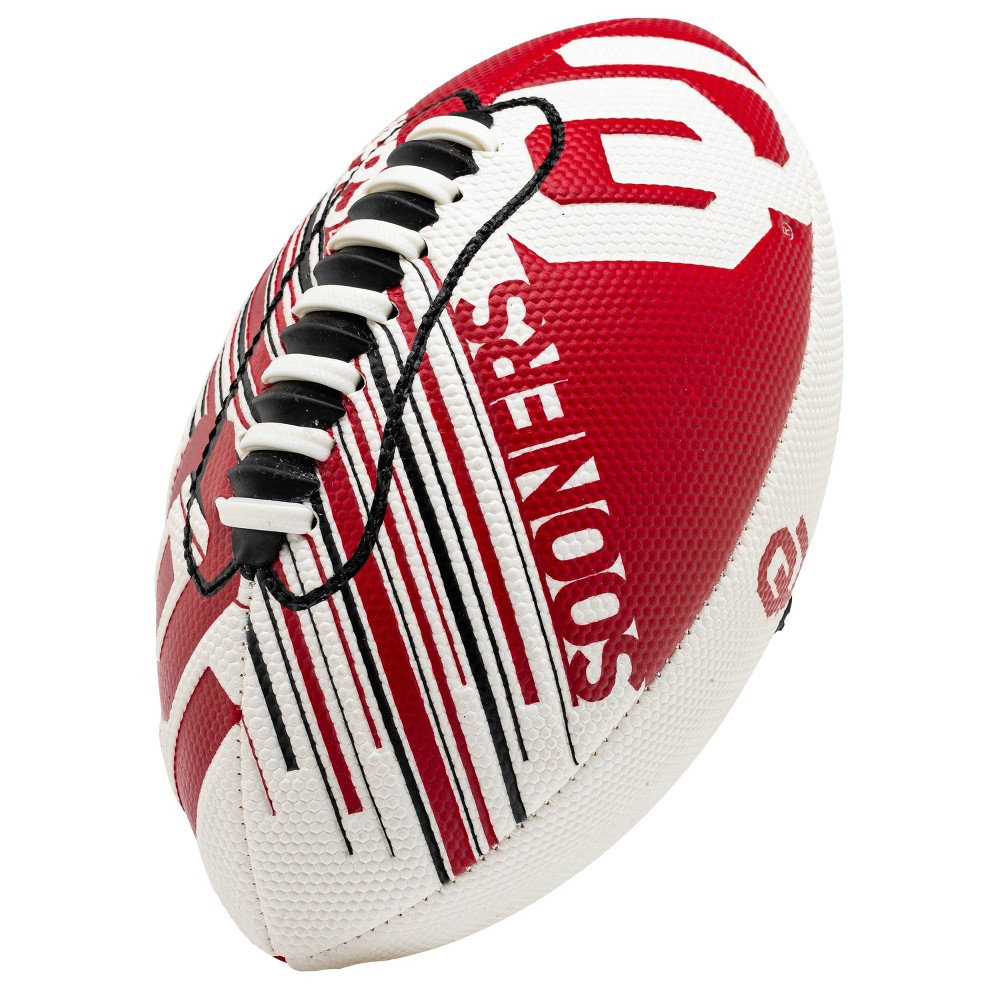 NCAA Oklahoma Sooners Air Tech Football