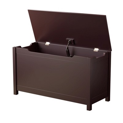 GlasFlength Decorative Storage Cabinets Farmhouse Modern Style，Ample Storage, Sturdy Build，Natural with Spaious Compartment，Brown, 31.5"*13"*16.7"