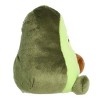 Aurora Small Party Sized Airy Avocado Palm Pals Adorable Stuffed Animal Green 8" - 3 of 4