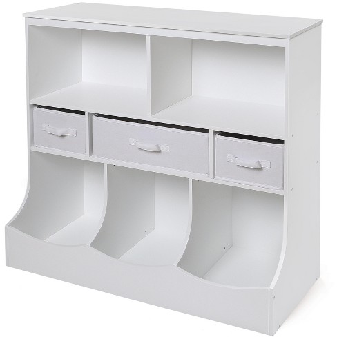 Target storage units with hot sale baskets