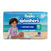 Pampers Splashers Disposable Swim Diapers Convenience Pack - 2 of 4