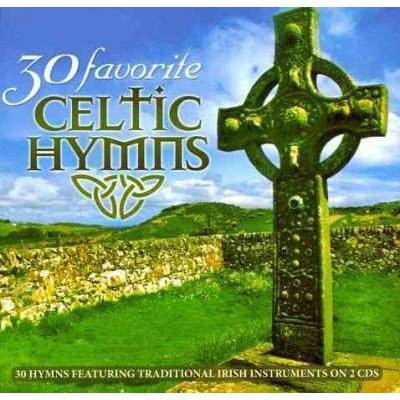 Craig Duncan - 30 Favorite Celtic Hymns (2 CD)