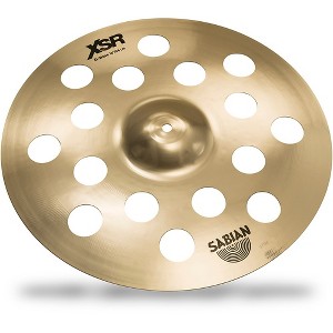 SABIAN XSR O-Zone Crash - 1 of 1