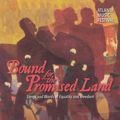 Various - Bound For The Promised Land (CD)