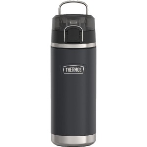 Thermos 18 oz. Icon Kid's Vacuum Insulated Stainless Steel Spout Water Bottle - 1 of 1