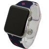 Olivia pratt printed silicone apple watch band - 3 of 4