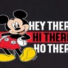 Boys' - Disney - Hey There Hi There Long Sleeve Graphic T-Shirt - 2 of 4