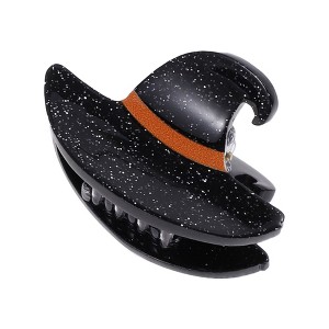 Unique Bargains Women's Halloween Funny Claw Clip 1 Pc - 1 of 4