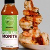 Savir Foods Poblano Morita Hot Sauce 2 Pack - 3 of 3