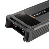 Hertz Mille Legend Series ML-Power-5 D-Class 5 Cannel Amplifier 100 WRMS x 4 + 550 WRMS X 1 at 2-Ohm - 2 of 3